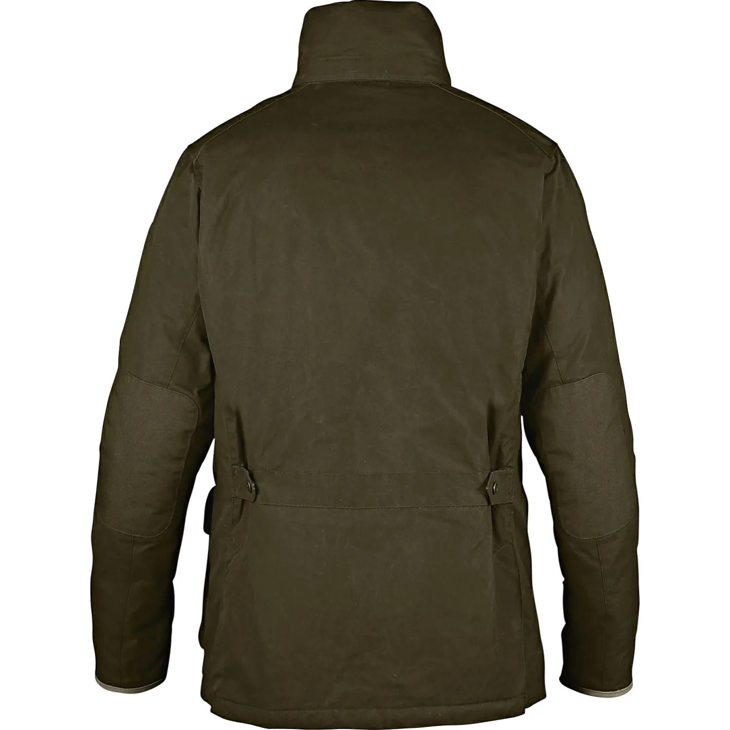 Fju00e4llru00e4ven Winter- & Thermojacken<Fjällräven Sörmland Padded Jacket M Herren (Dark Olive)
