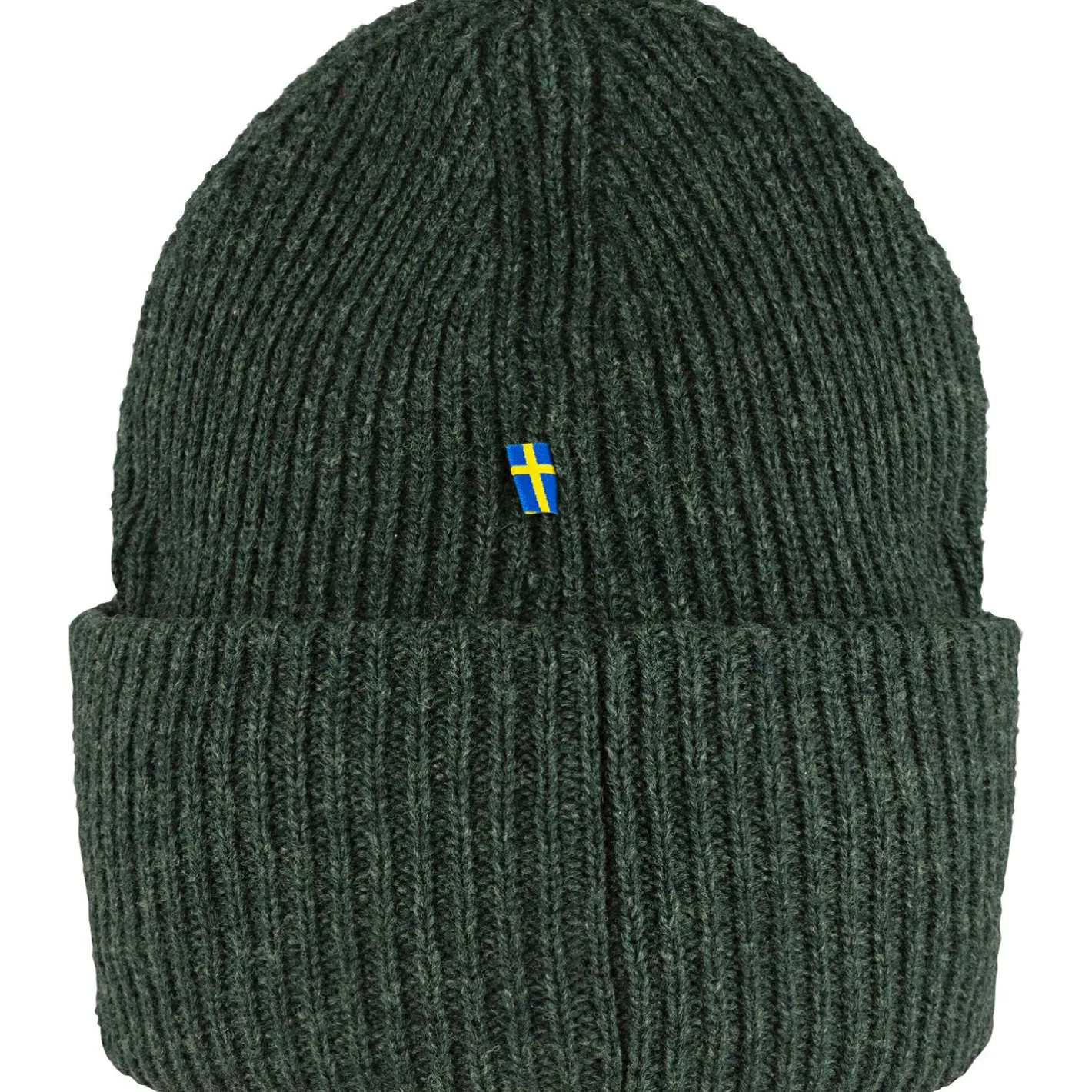 Fju00e4llru00e4ven Anglerhüte & Anglermützen<Fjällräven Övik 1960 Logo Hat (Deep Forest)
