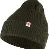 Best Fju00e4llru00e4ven Fjällräven Övik Fjällräven Rib Hat (Deep Forest)
