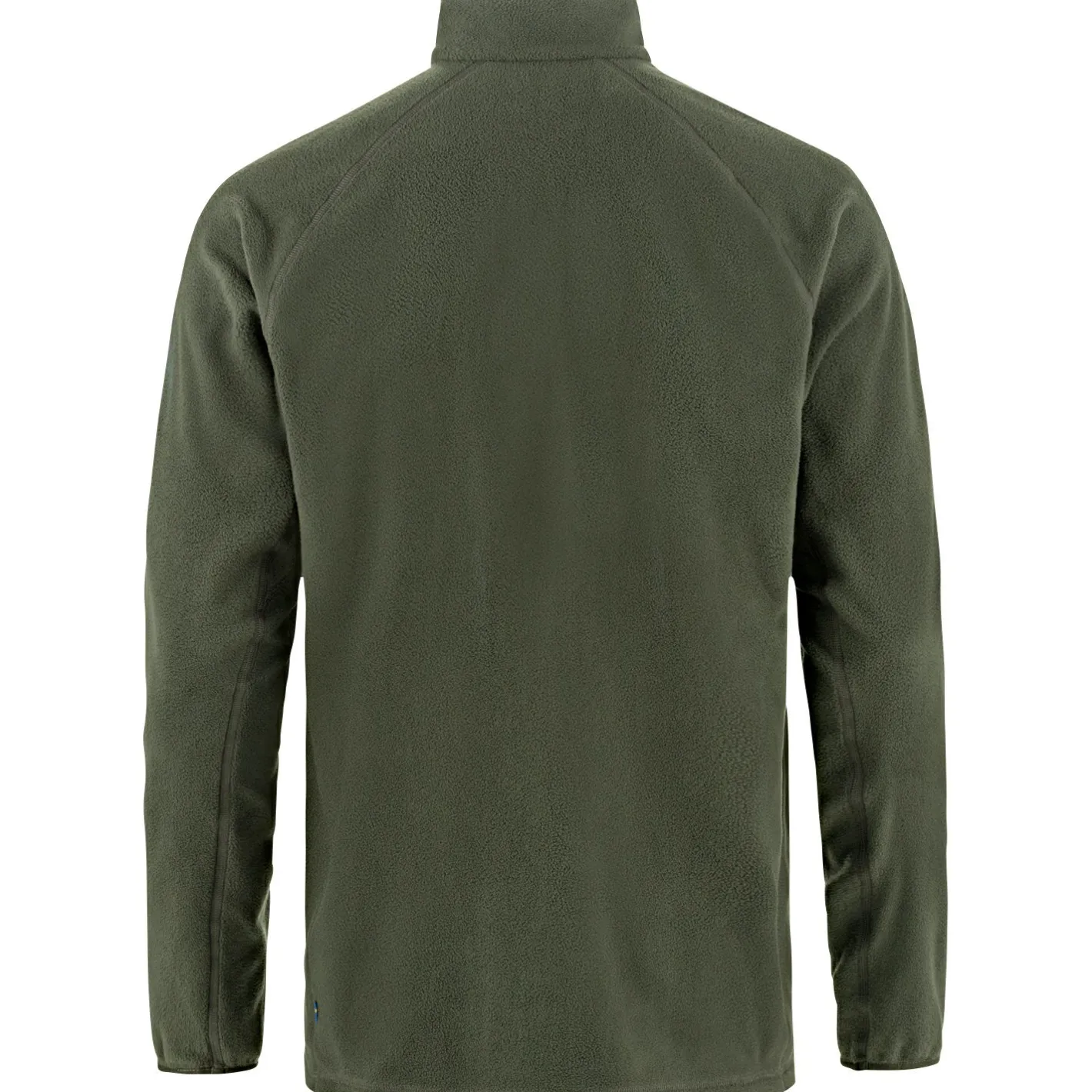 Fju00e4llru00e4ven Outdoor- & Angel-Jacken<Fjällräven Övik Lite Fleecejacket M Herren (Deep Forest)