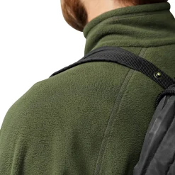 Fju00e4llru00e4ven Outdoor- & Angel-Jacken<Fjällräven Övik Lite Fleecejacket M Herren (Deep Forest)