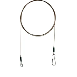 New Flexonit Stahlvorfach AF-NW (50 cm)