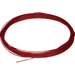 Flexonit Raubfischangeln-Zubehör|Angelvorfächer & Beifänger<Stahlvorfach Red 7x7 (Ø 0,27 mm)