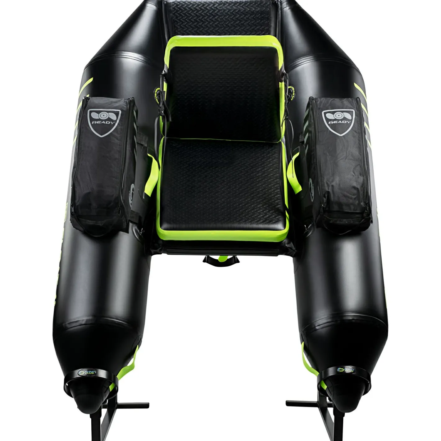 Hot Float Plus Bellyboot 1