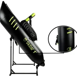 Hot Float Plus Bellyboot 1