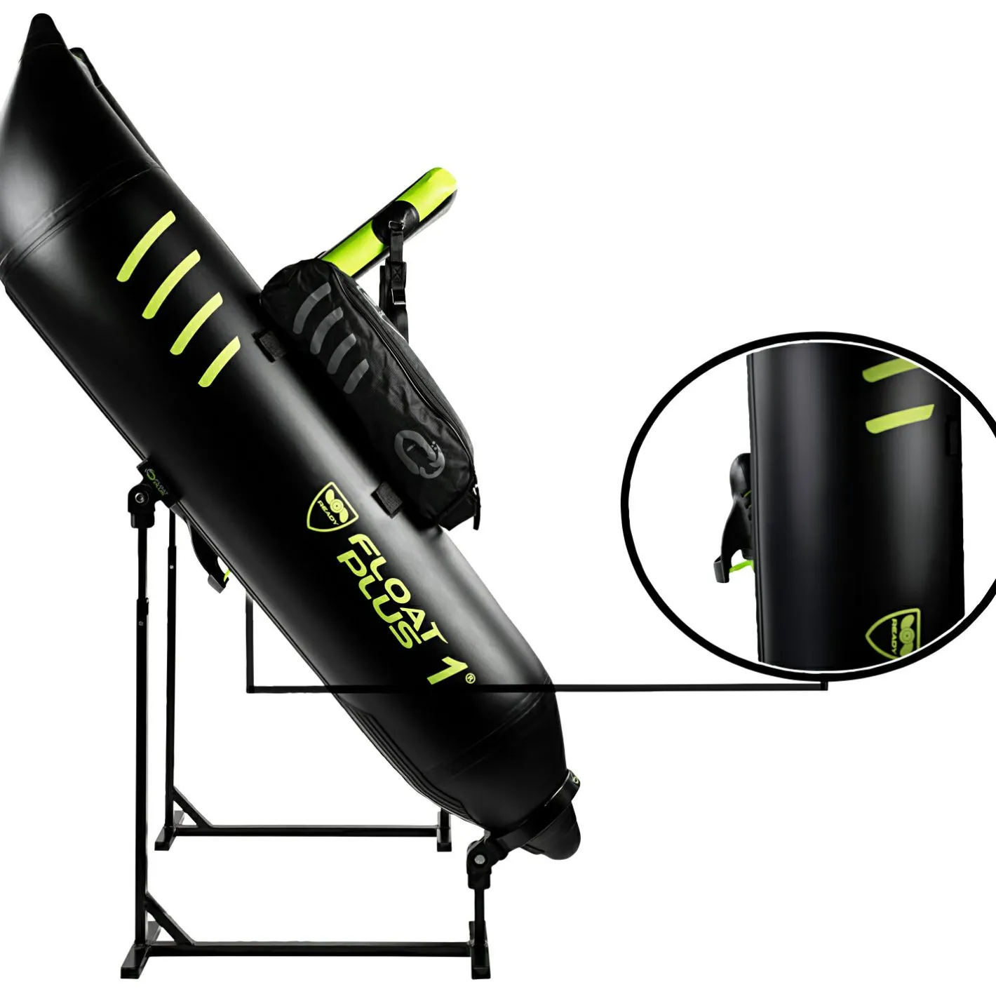 Hot Float Plus Bellyboot 1