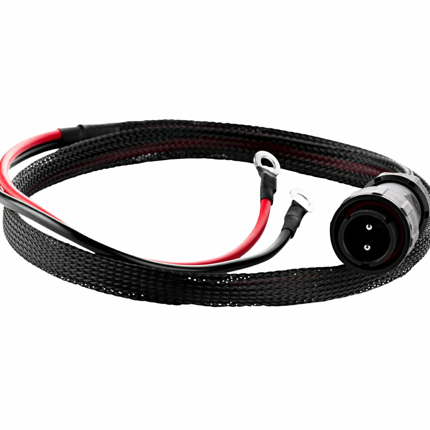 Float Plus Angelboote ·Angelboot-Zubehör<Kabel Compact 2