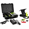 Float Plus Angelboote ·Angelboot-Zubehör<Pro 2 System