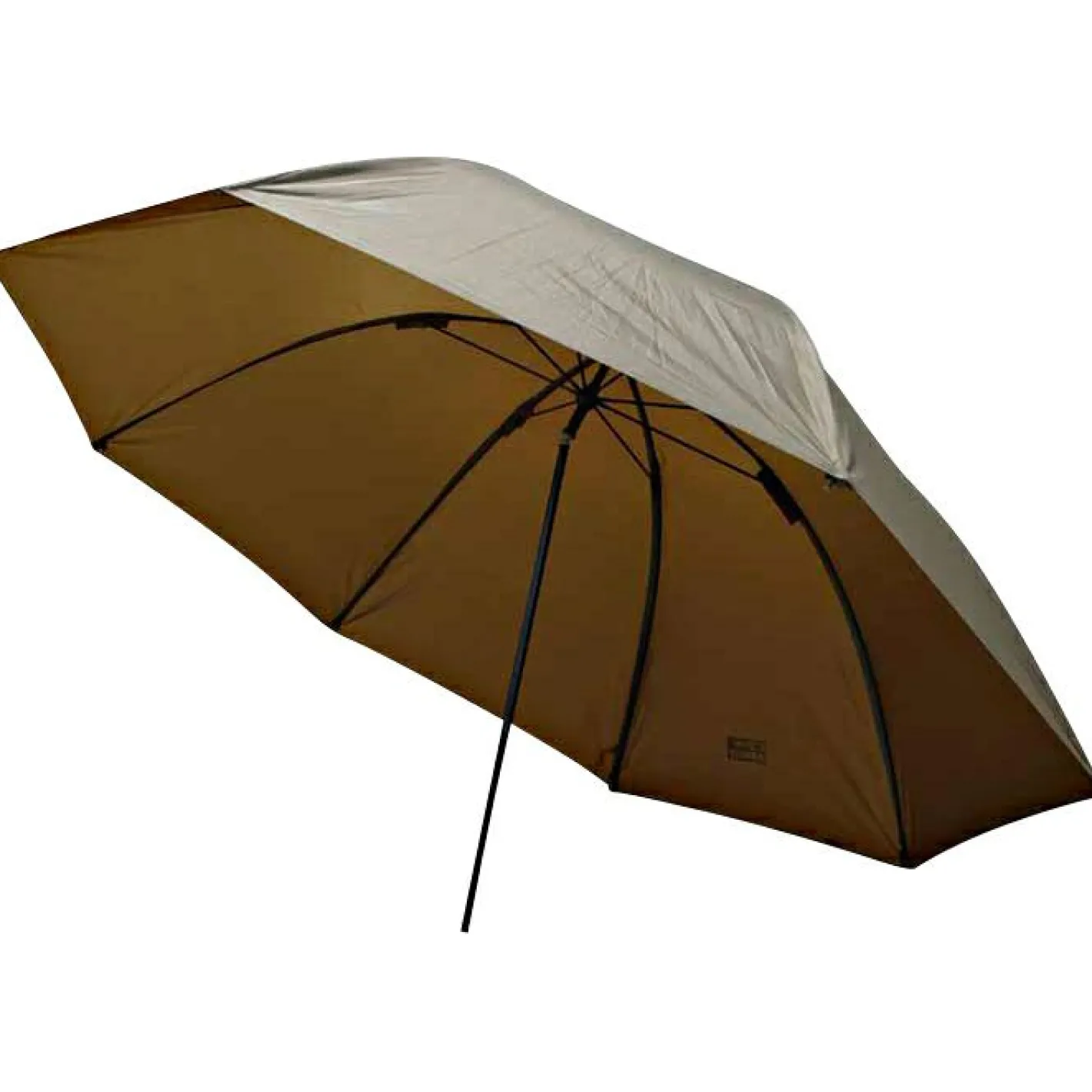 Fox Angelschirme & Angelzelte|Angelschirme & Angelzelte<60" Brolly