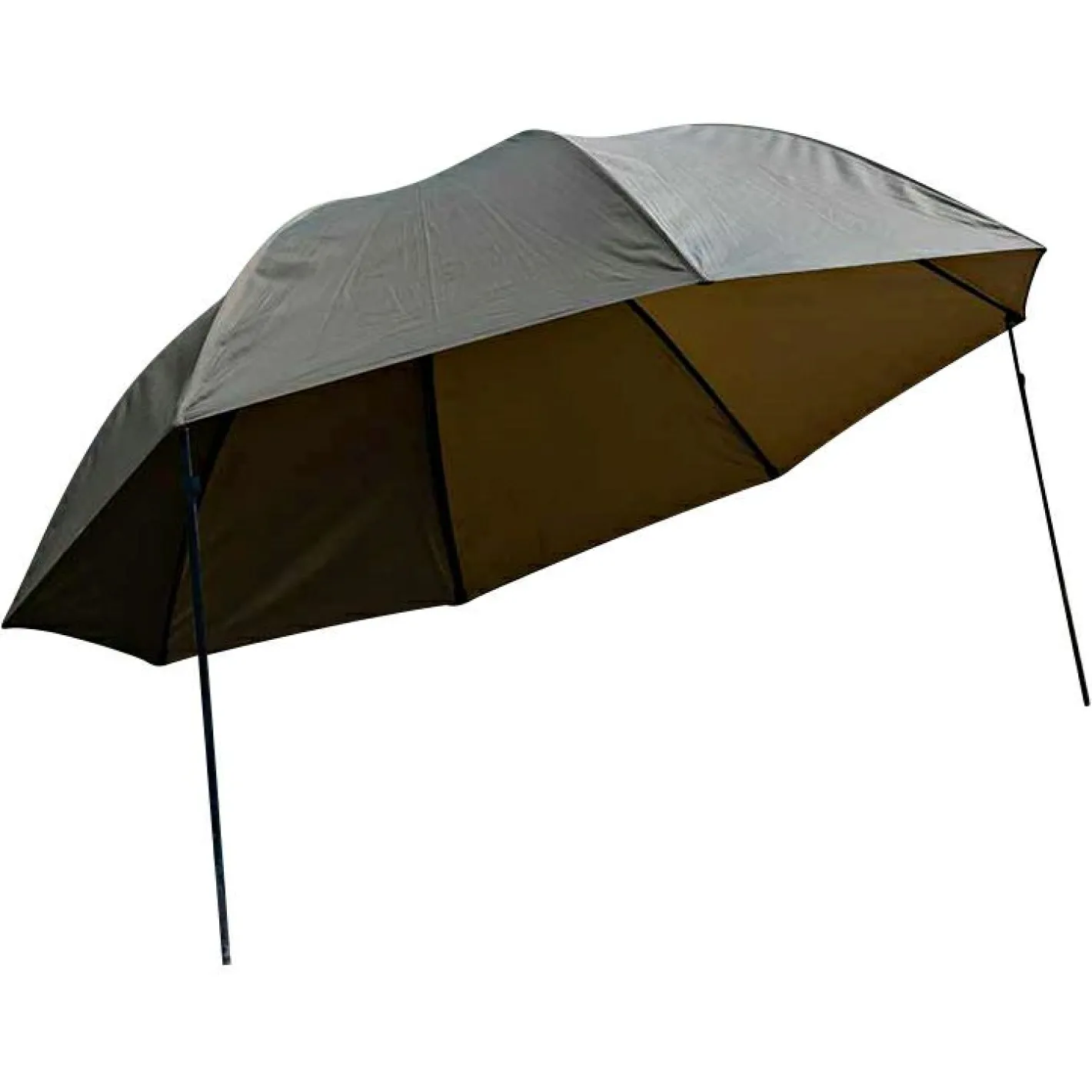 Fox Angelschirme & Angelzelte|Angelschirme & Angelzelte<60" Brolly