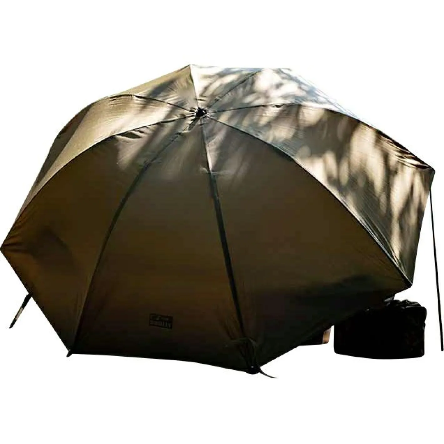 Fox Angelschirme & Angelzelte|Angelschirme & Angelzelte<60" Brolly
