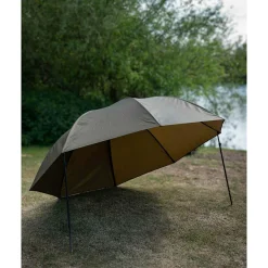 Fox Angelschirme & Angelzelte|Angelschirme & Angelzelte<60" Brolly