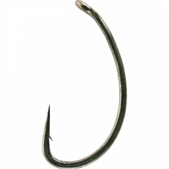 Clearance Fox Angelhaken Edges Curve Medium Hooks X10