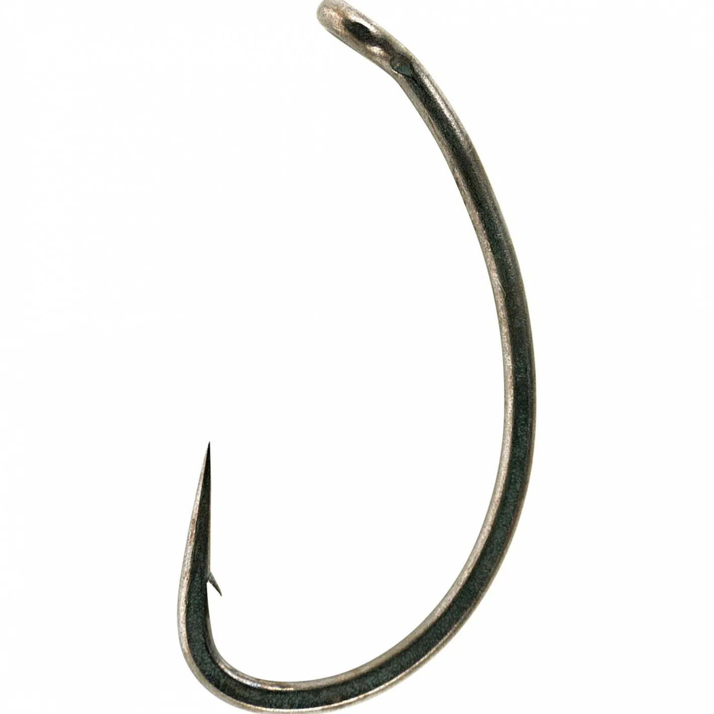 Clearance Fox Angelhaken Edges Curve Medium Hooks X10