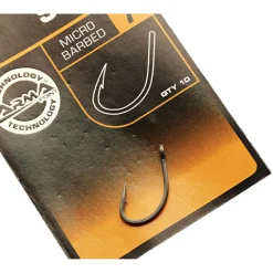 Sale Fox Angelhaken Edges Curve Short Hooks X10