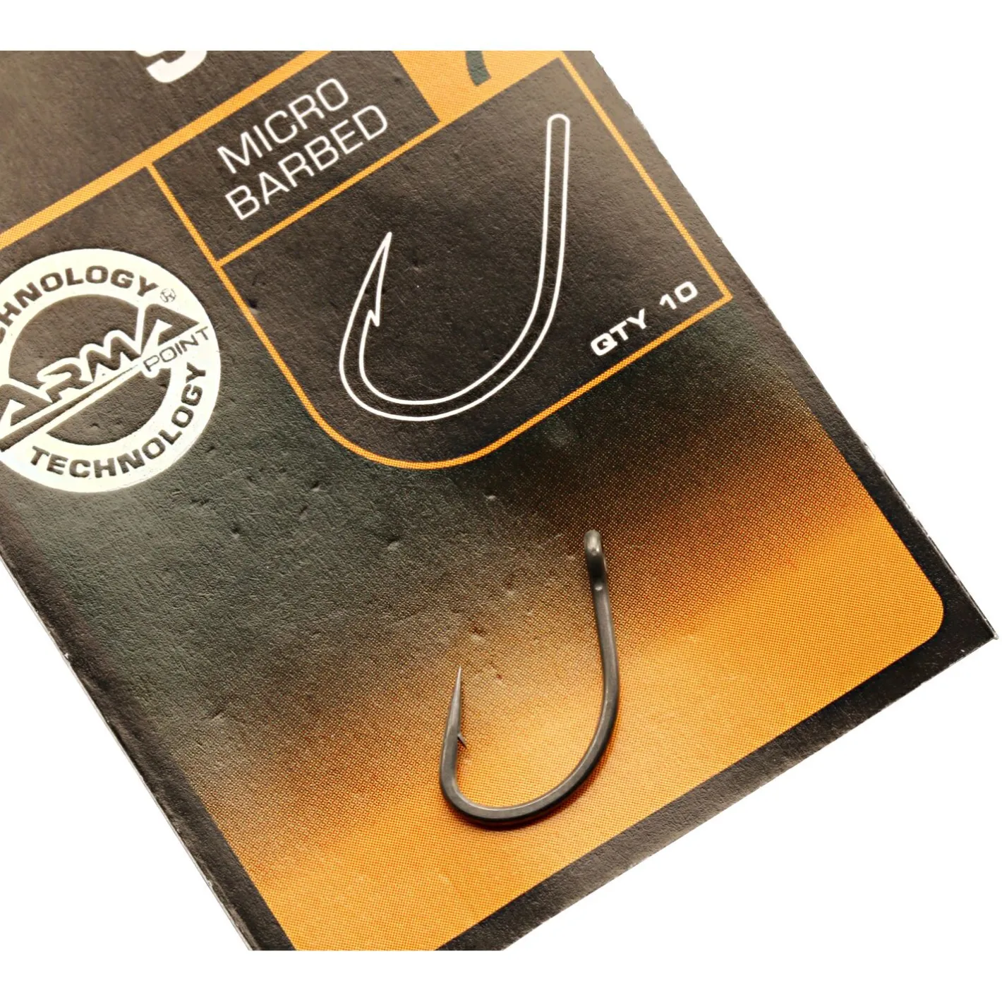 Sale Fox Angelhaken Edges Curve Short Hooks X10