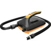 Fox Angelboote ·Angelboot-Zubehör<Automatic Air Pump