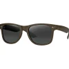 Best Fox Avius Khaki (Green Lens)