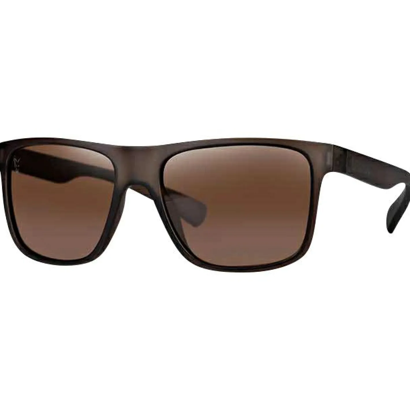 Fox Angelbrillen & Polbrillen<Avius Trans Khaki (Brown Lens)