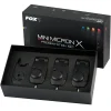 Fox Bissanzeiger|Bissanzeiger<Bissanzeiger Set (3x Mini Micron X inkl. Receiver)
