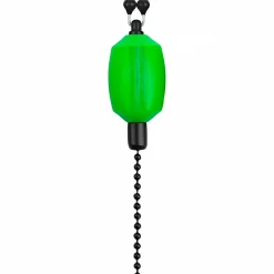Discount Fox Black Label Dumpy Bobbin (green)