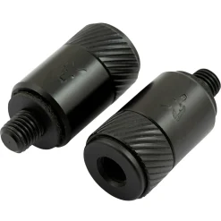 Fox Karpfenangeln-Zubehör<Black Label QR Adaptor