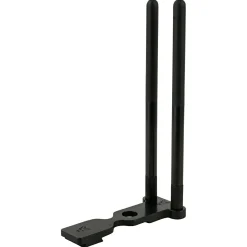 New Fox Black Label Swinger Plate Snag Ears (Standard)