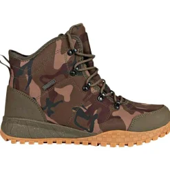 Fox Angel- & Outdoor-Schuhe<Boot V2 Herren (Khaki Camo)