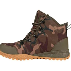 Fox Angel- & Outdoor-Schuhe<Boot V2 Herren (Khaki Camo)