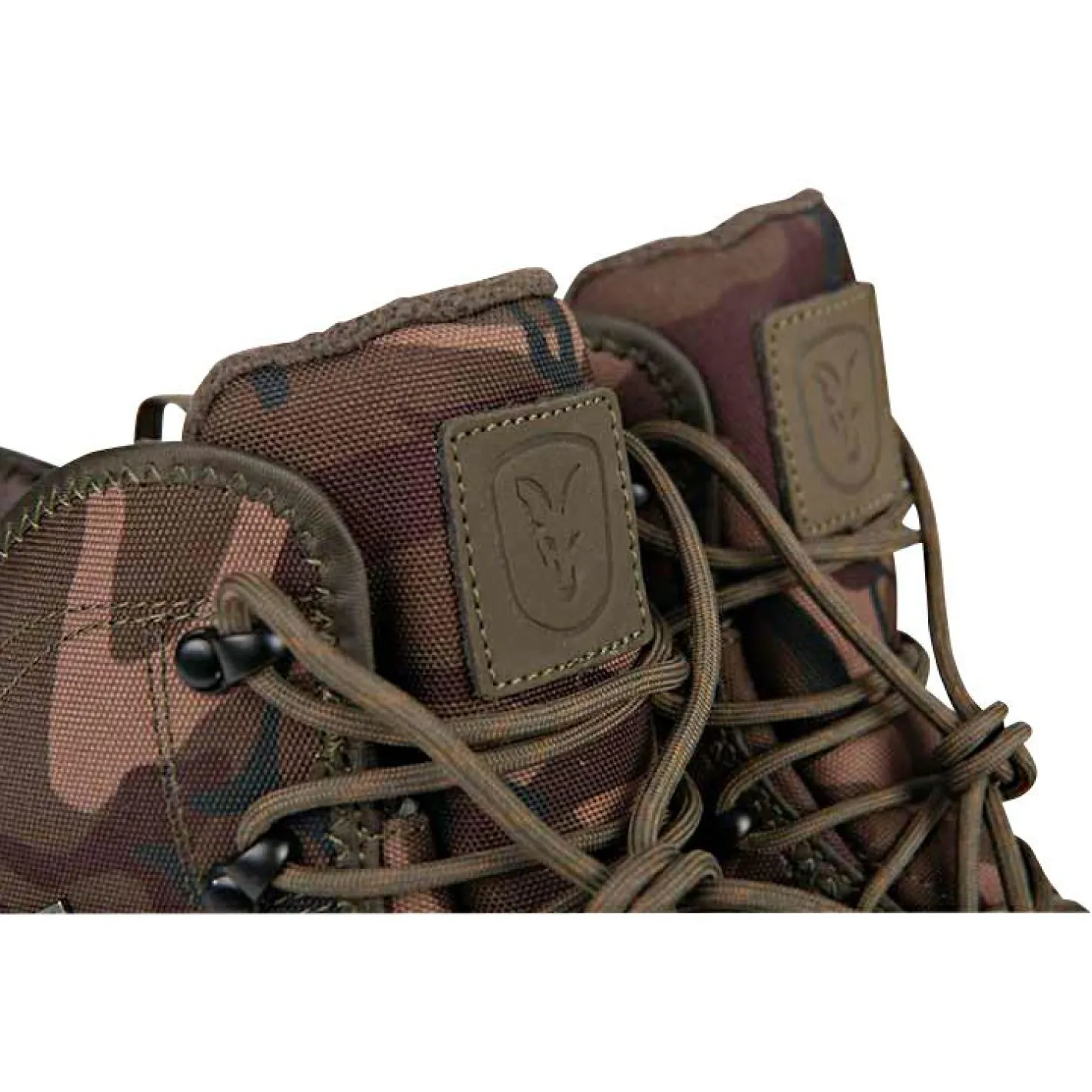 Fox Angel- & Outdoor-Schuhe<Boot V2 Herren (Khaki Camo)