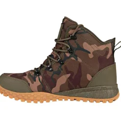 Clearance Fox Boot V2 (Khaki Camo)