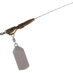 Fox Camo Power Grip Lead Clip Kit