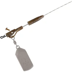 Fox Camo Power Grip Lead Clip Kit