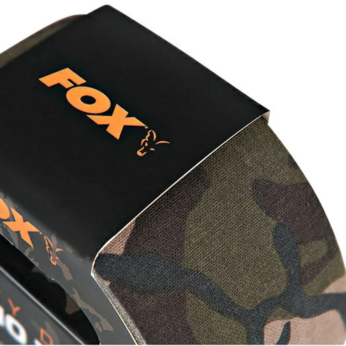 Fox Karpfenangeln-Zubehör<Camo Tape
