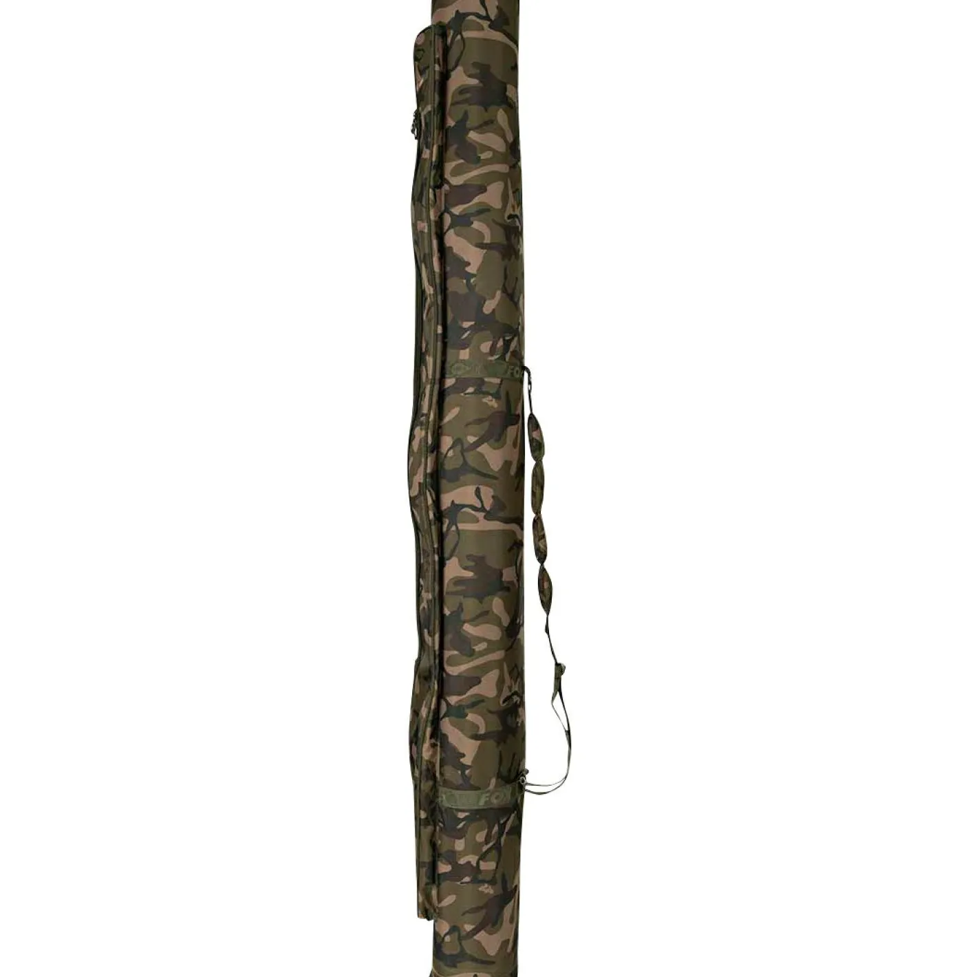 Best Fox Camolite 4 Rod Hardcases