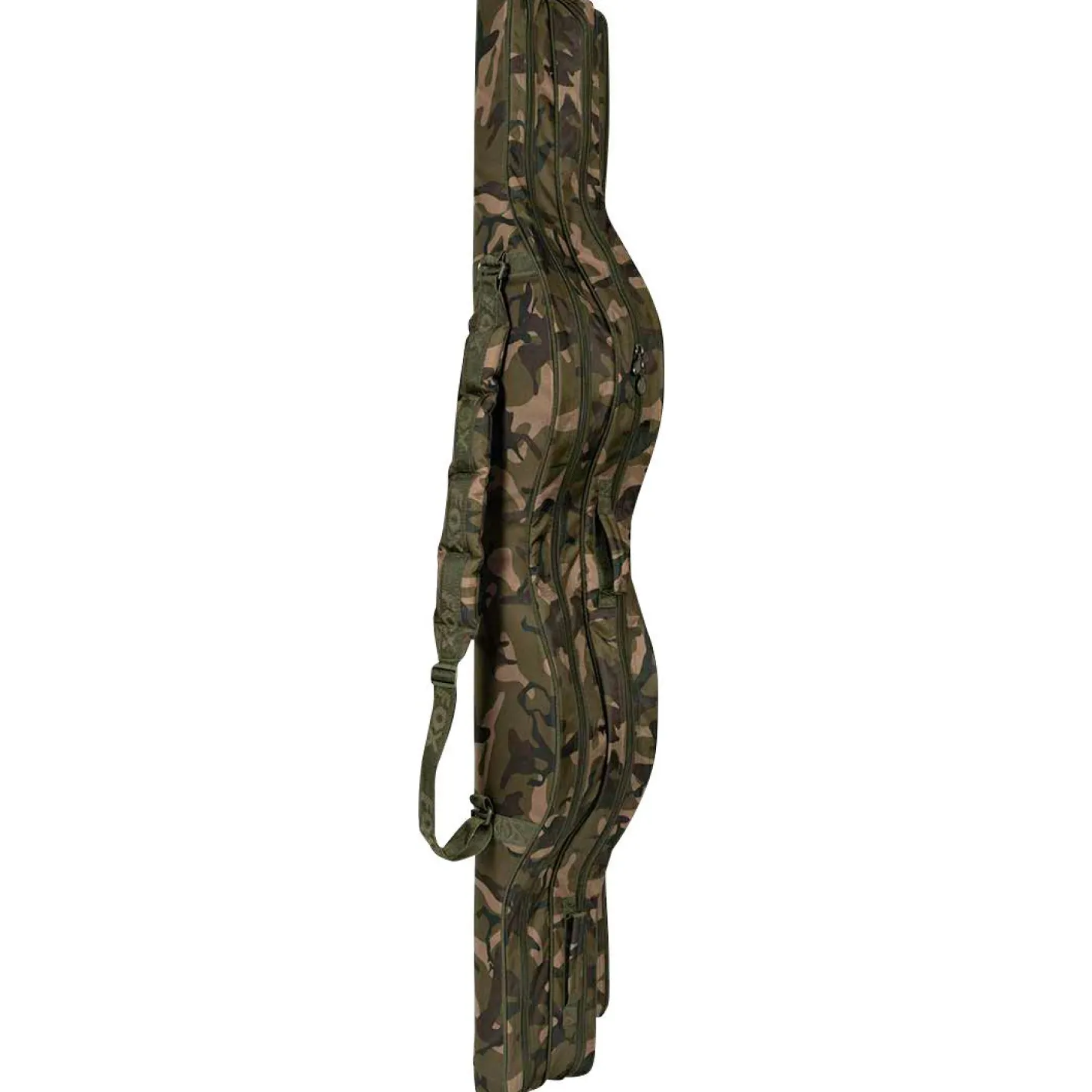 Best Fox Camolite 4 Rod Hardcases