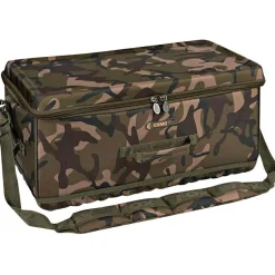 Fox Camolite Angeltaschen ·Spezialtaschen<Barrow Organiser