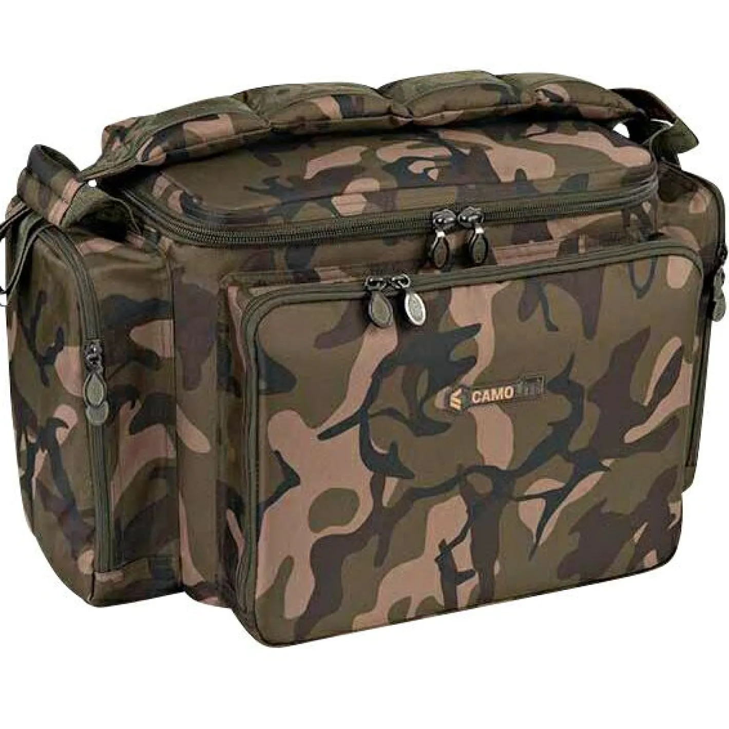 Fox Camolite Angeltaschen ·Karpfentaschen|Karpfenangeln-Zubehör<Compact Carryall