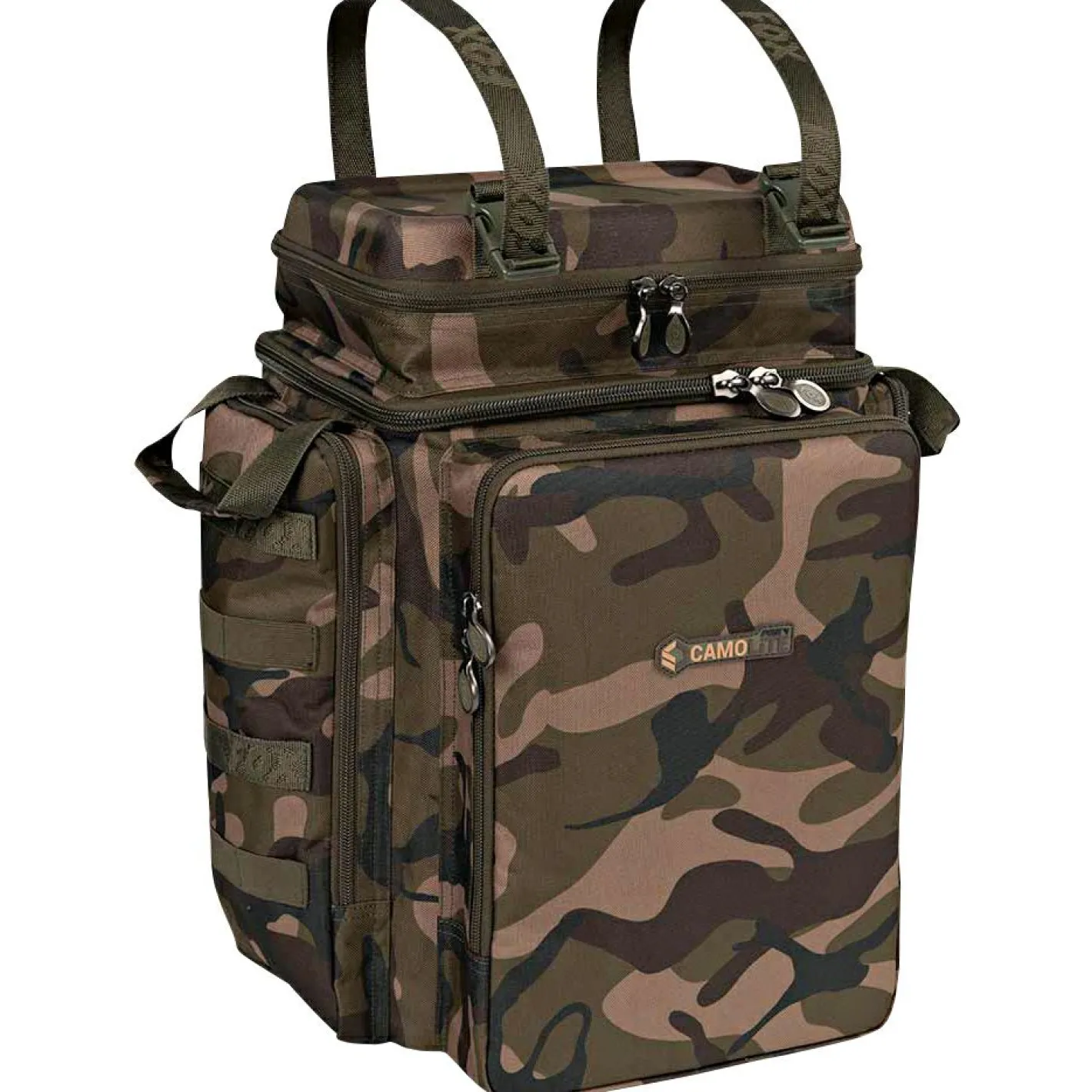 Sale Fox Camolite Compact Rucksack