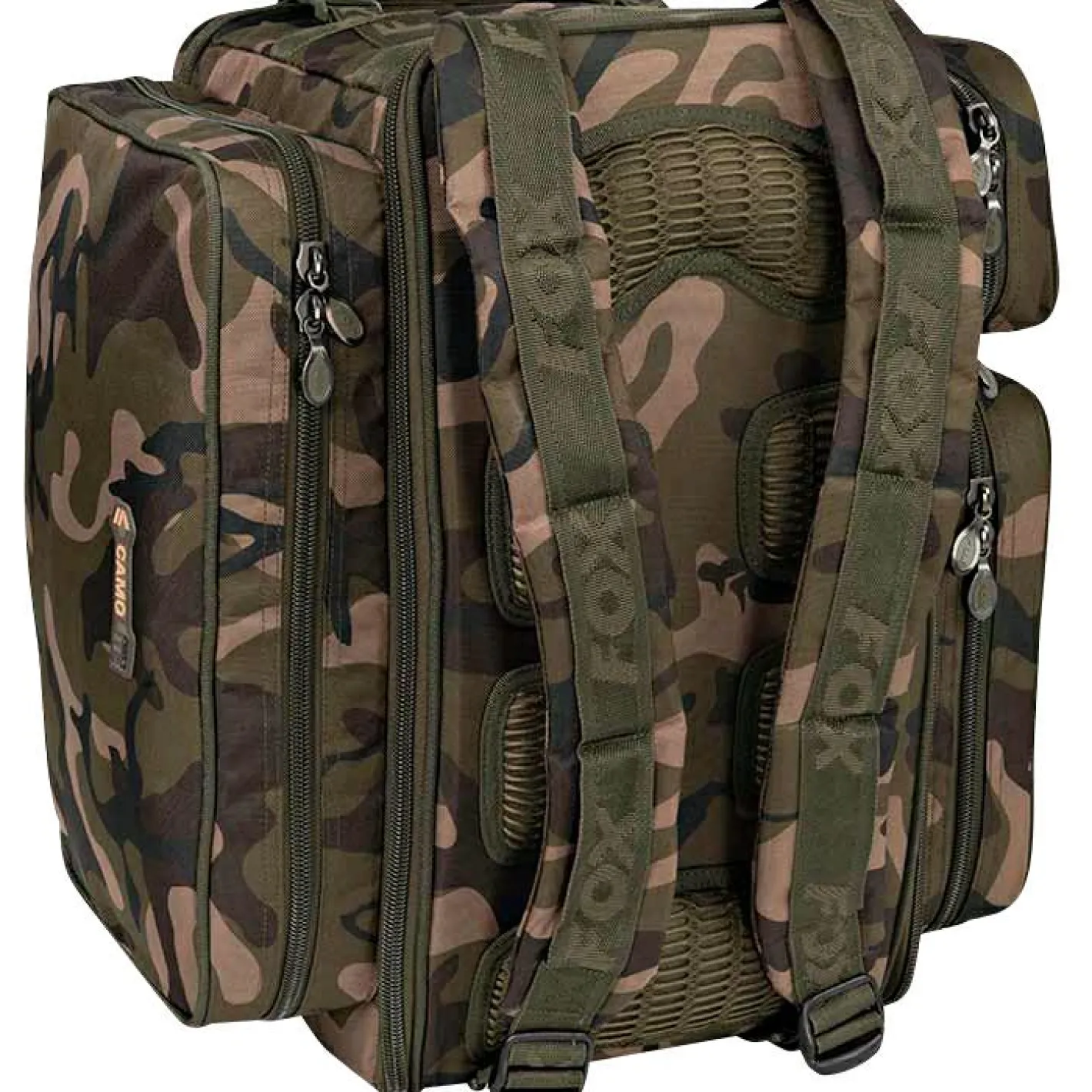 Fox Camolite Angeltaschen ·Angelrucksäcke<Ruckall