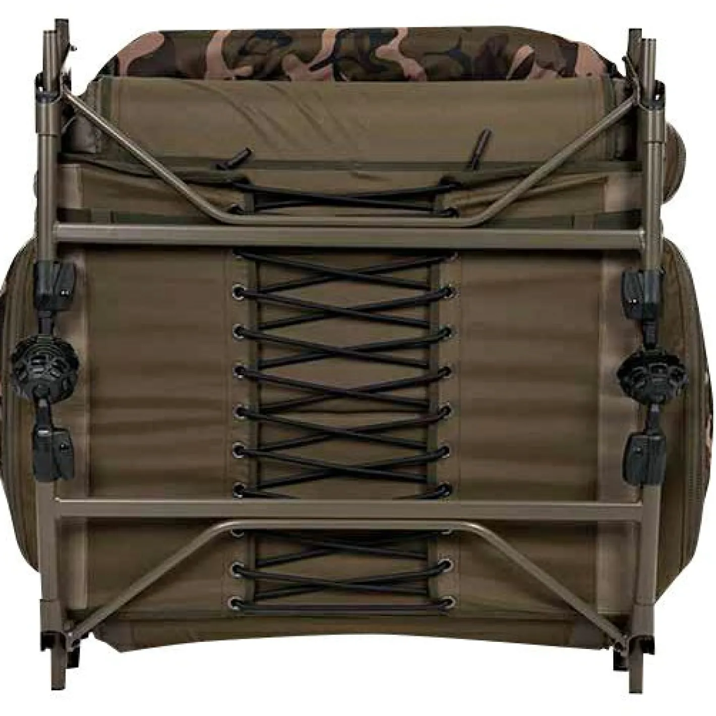 Fox Campingzubehör|Campingmöbel·Karpfenliegen & Angelliegen<Camolite Sleep System (Compact)