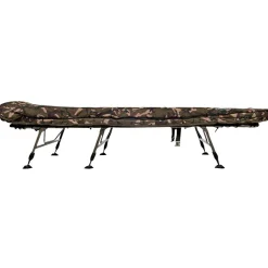 Fox Campingzubehör|Campingmöbel·Karpfenliegen & Angelliegen<Camolite Sleep System (Compact)
