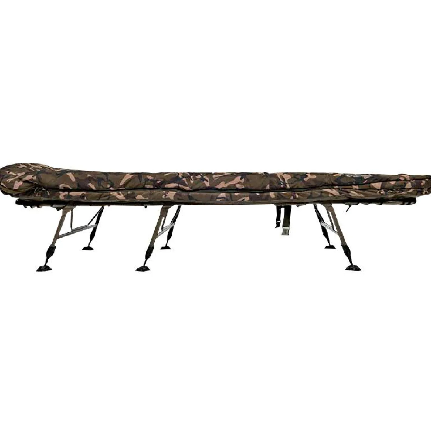 Fox Campingzubehör|Campingmöbel·Karpfenliegen & Angelliegen<Camolite Sleep System (Compact)