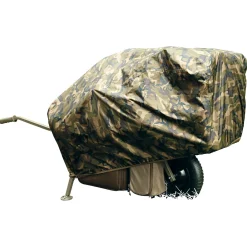 Discount Fox Carp Camo Barrow Cover