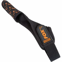 Fox Sonstige Angel-Accessoires<Casting Finger Stall Unisex (Black)