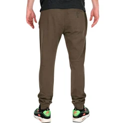 Fox Outdoor- & Angler-Cargohosen<Collection LW Jogger Herren (Green/Black)