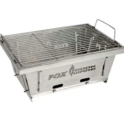 Best Fox Cookware Foldable BBQ