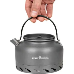 Sale Fox Cookware Heat Transfer Kettles