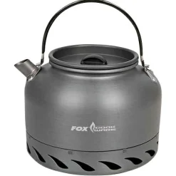 Sale Fox Cookware Heat Transfer Kettles