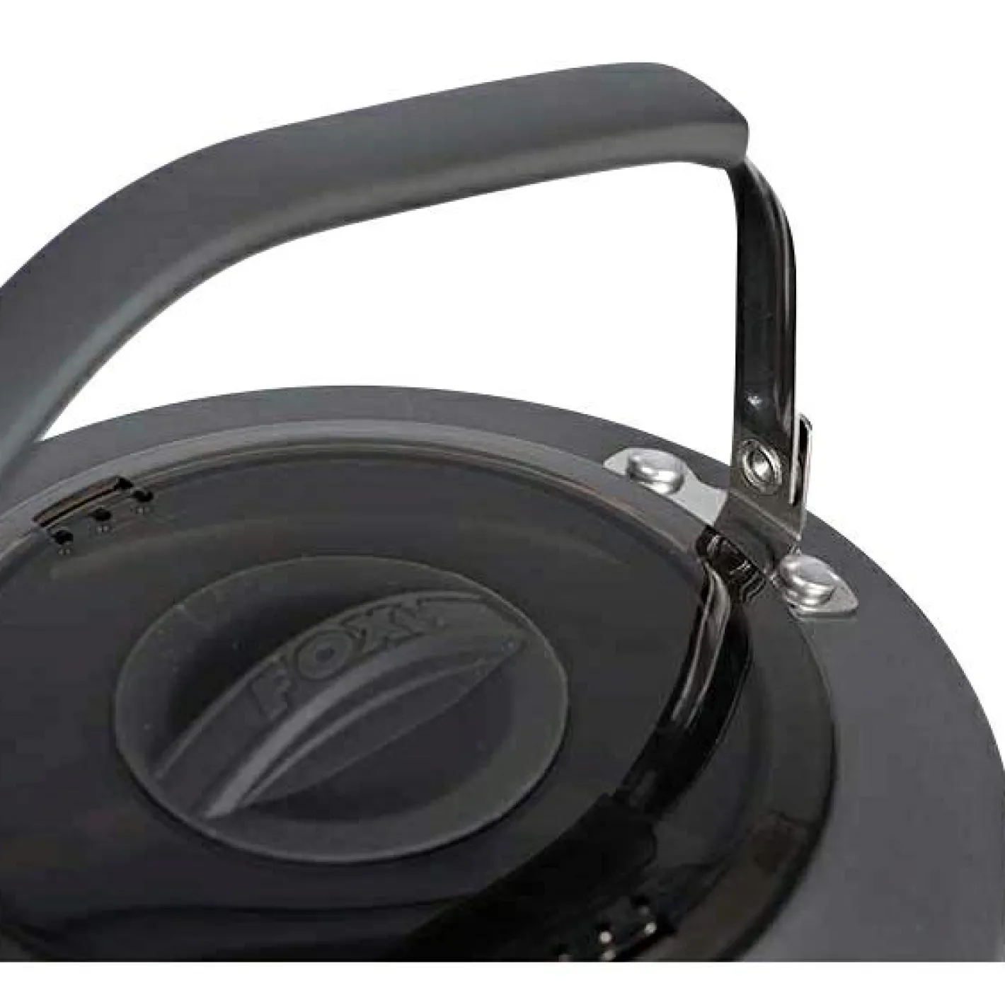 Fox Grillzubehör<Cookware Infrared Power Boil Kettle